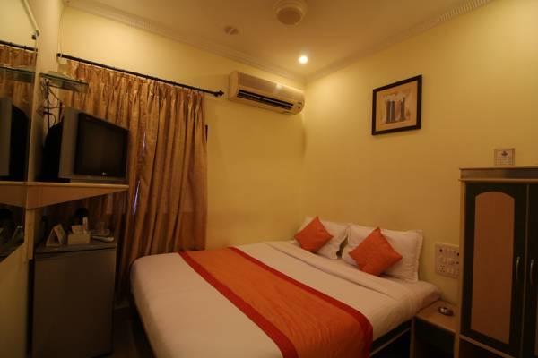 Hotel City Palace Mumbai Exterior foto